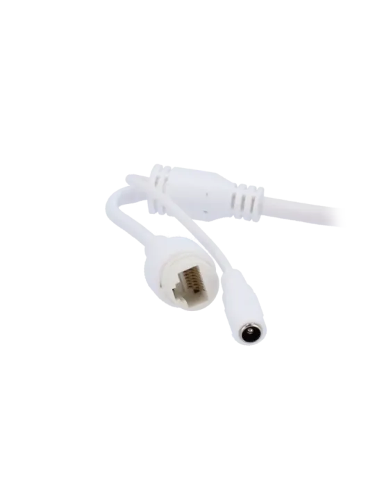 Safire Smart - Cámara Turret IP gama B1 - Resolución 4 Megapíxel (2566