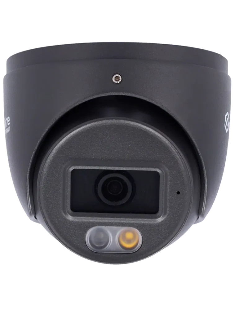 Safire Smart - Cámara Turret IP gama B1 - Resolución 4 Megapíxel (2566