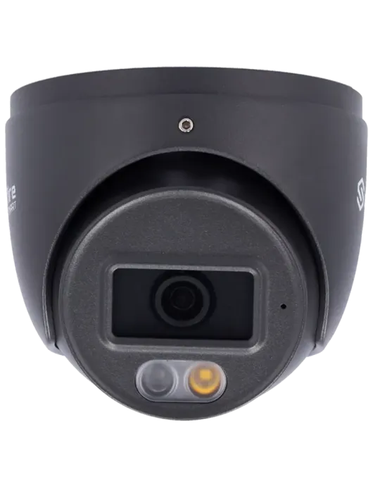 Safire Smart - Cámara Turret IP gama B1 - Resolución 4 Megapíxel (2566