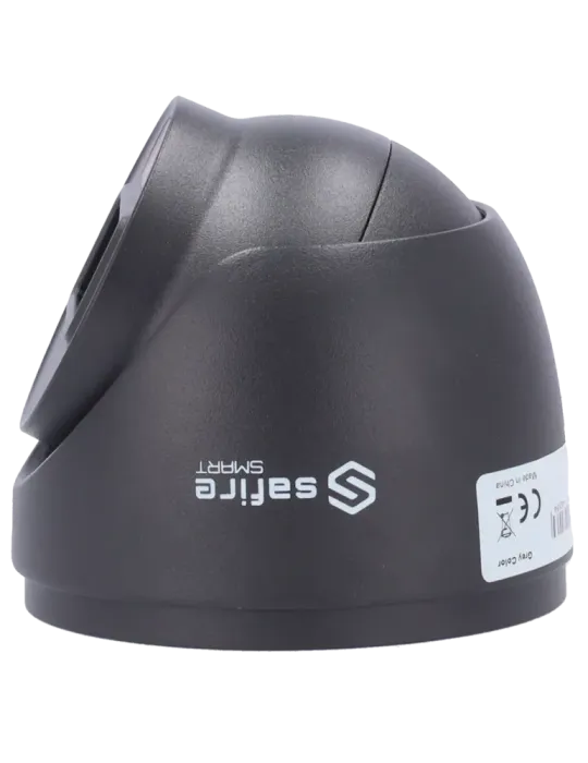 Safire Smart - Cámara Turret IP gama B1 - Resolución 4 Megapíxel (2566