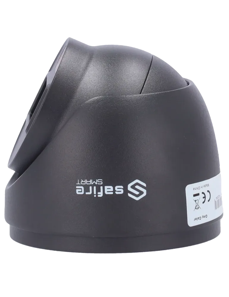 Safire Smart - Cámara Turret IP gama B1 - Resolución 4 Megapíxel (2566