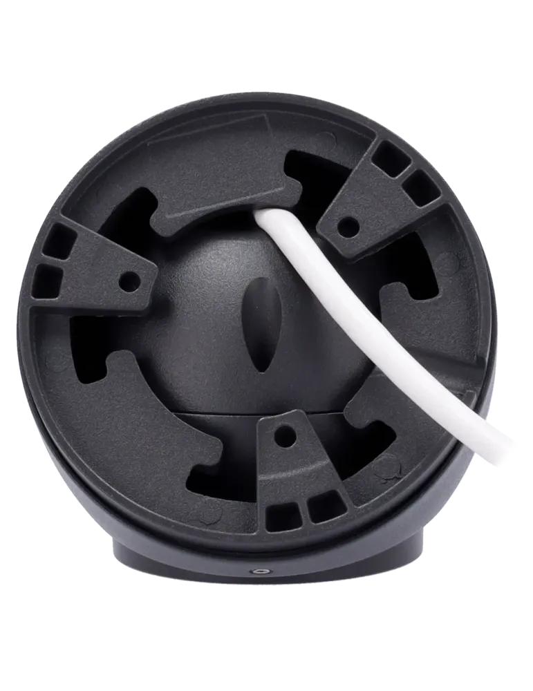 Safire Smart - Cámara Turret IP gama B1 - Resolución 4 Megapíxel (2566