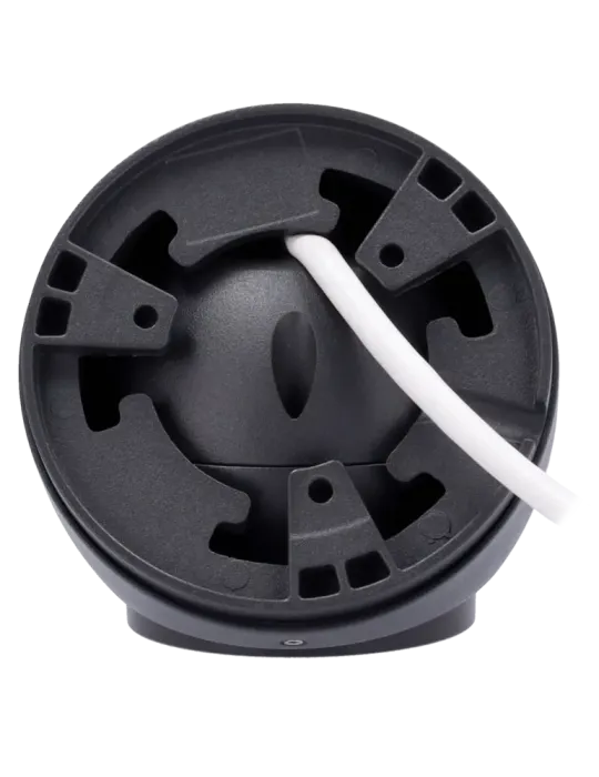 Safire Smart - Cámara Turret IP gama B1 - Resolución 4 Megapíxel (2566