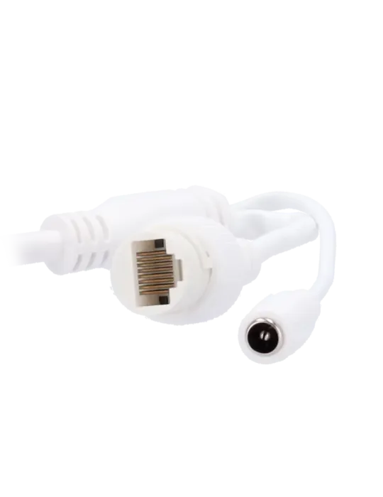 Safire Smart - Cámara Turret IP gama B1 - Resolución 4 Megapíxel (2566