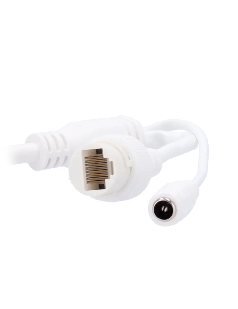 Safire Smart - Cámara Turret IP gama B1 - Resolución 4 Megapíxel (2566