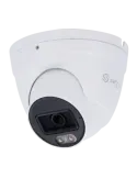 Safire Smart - Cámara Turret IP gama E1 Inteligencia Artificial - Reso