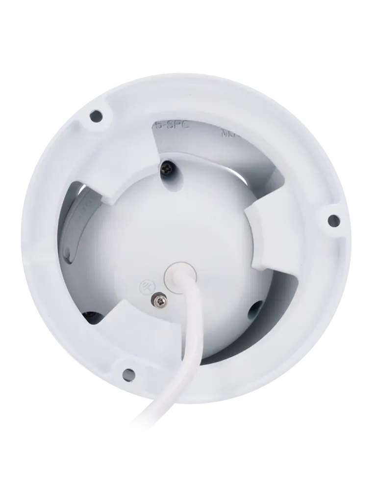 Safire Smart - Cámara Turret IP gama I1 con Disuasión activa - Resoluc