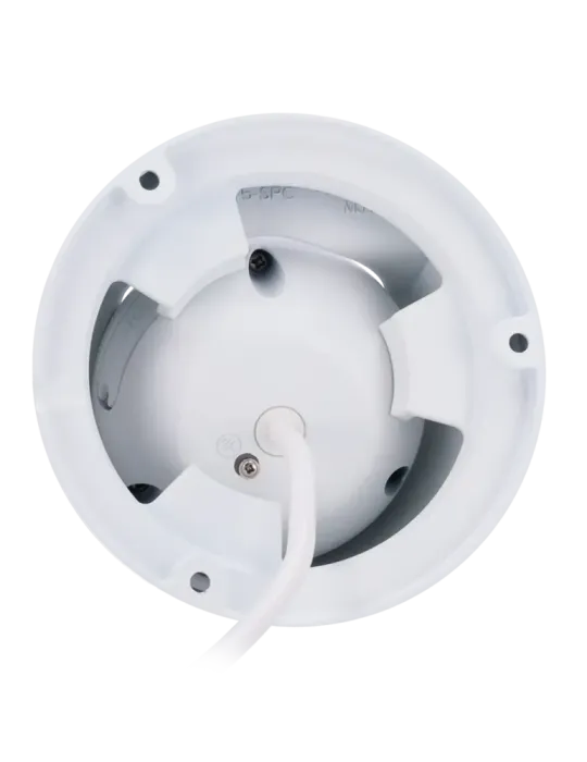 Safire Smart - Cámara Turret IP gama I1 con Disuasión activa - Resoluc