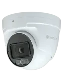 Safire Smart cámara Turret IP gama E1 con AI-ISP - Sensor 1/1.79″ gran