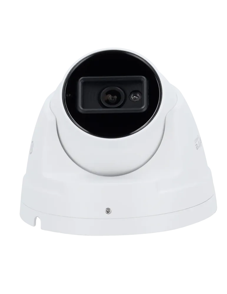 Safire Smart - Cámara Turret IP gama I1 AI Avanzado - Resolución 4 Meg