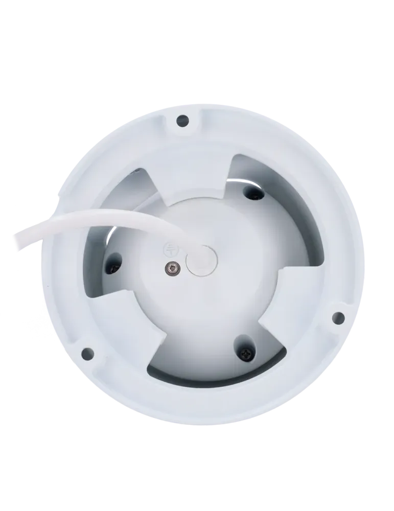 Safire Smart - Cámara Turret IP gama I1 AI Avanzado - Resolución 4 Meg
