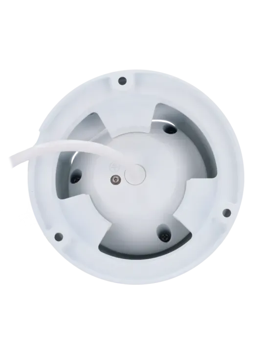 Safire Smart - Cámara Turret IP gama I1 AI Avanzado - Resolución 4 Meg