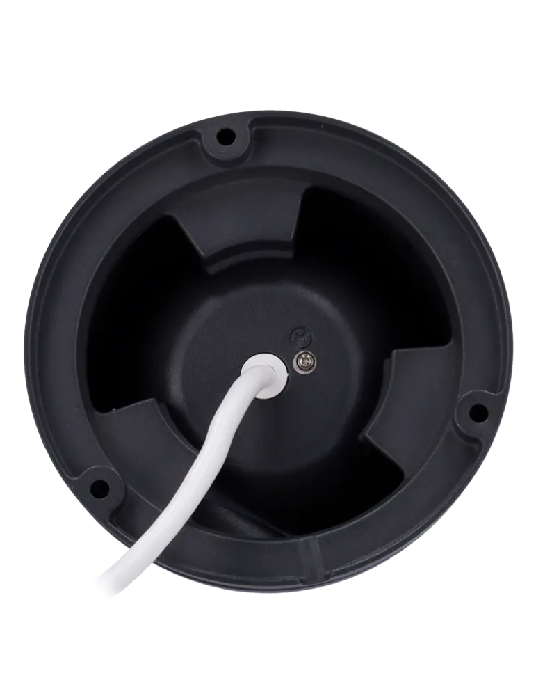 Safire Smart - Cámara Turret IP gama I1 AI Avanzada y DualLight - Reso