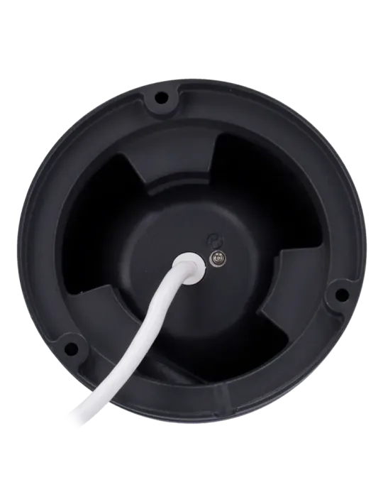 Safire Smart - Cámara Turret IP gama I1 AI Avanzada y DualLight - Reso