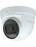 Safire Smart cámara Turret IP gama I1 con AI-ISP - Sensor 1/1.8″ gran