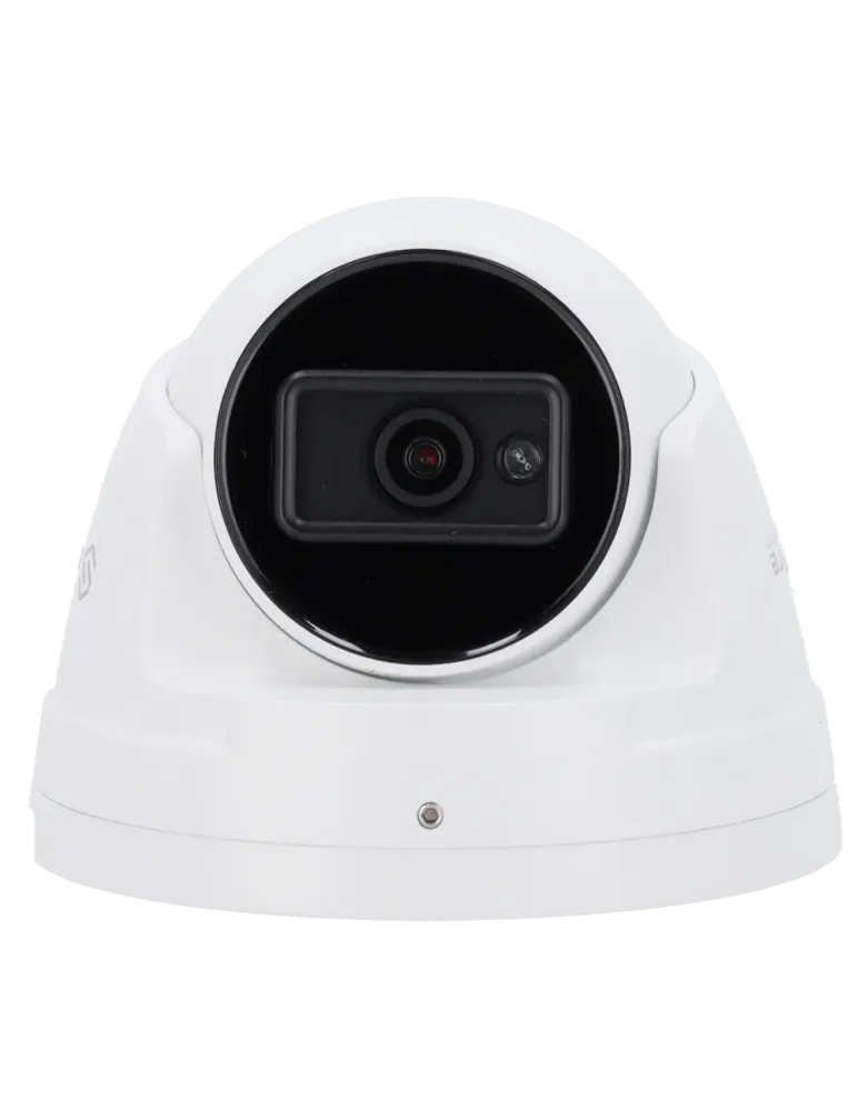 Safire Smart - Cámara Domo IP gama I2 AI Avanzado - Resolución 6 Megap