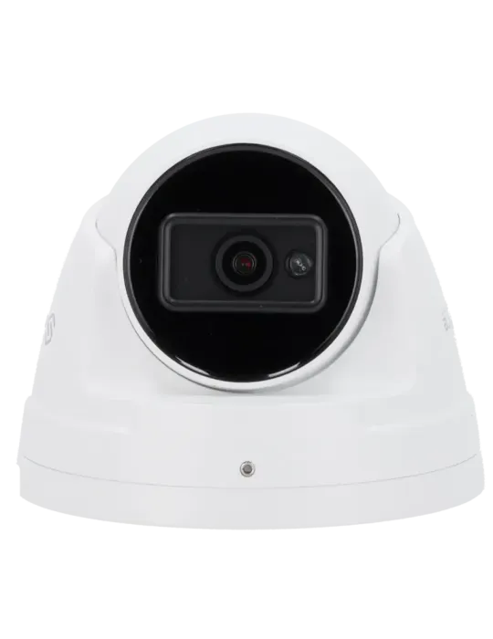 Safire Smart - Cámara Domo IP gama I2 AI Avanzado - Resolución 6 Megap