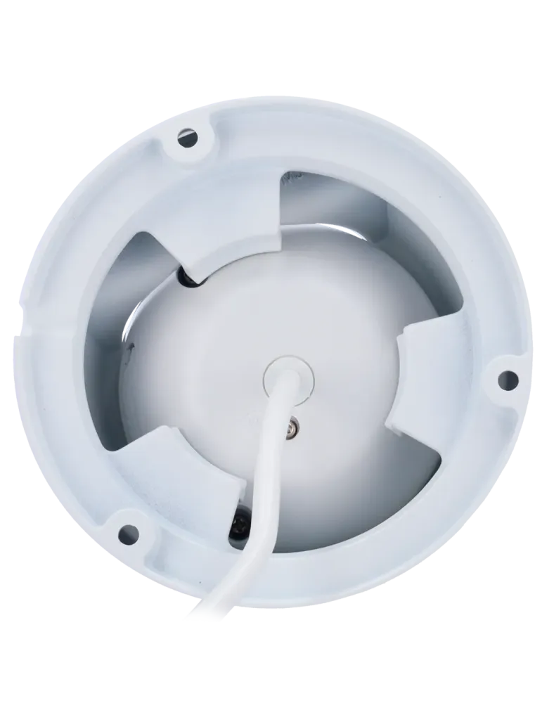 Safire Smart - Cámara Turret IP gama I1 AI Avanzada y DualLight - Reso