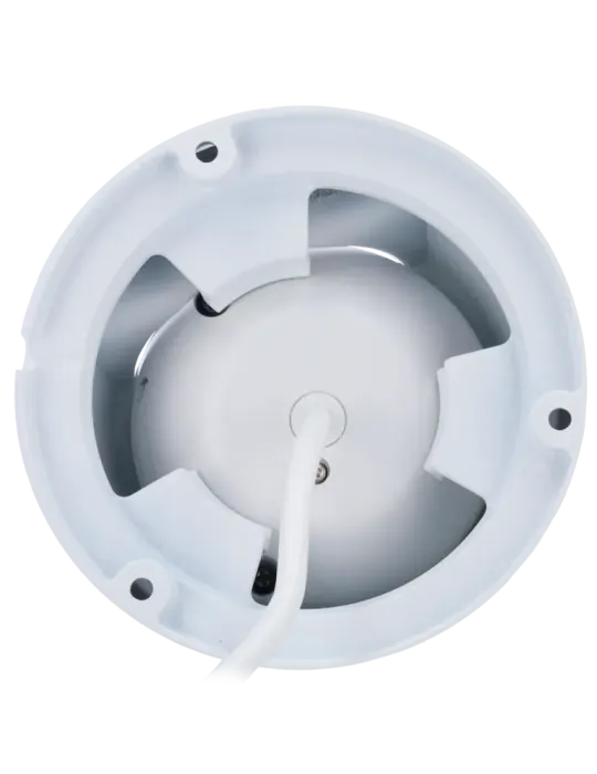 Safire Smart - Cámara Turret IP gama I1 AI Avanzada y DualLight - Reso