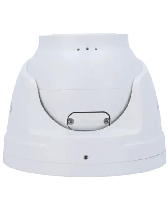 Safire Smart - Cámara Turret IP gama I1 AI Avanzada y DualLight - Reso