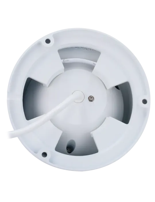 Safire Smart - Cámara Turret IP gama I1 AI Avanzada y DualLight - Reso