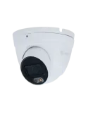 Safire Smart - Cámara Turret IP gama B1 con luz dual - Resolución 8 Me
