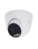 Safire Smart - Cámara Turret IP gama I1 - Resolución 8 Megapíxel (3840