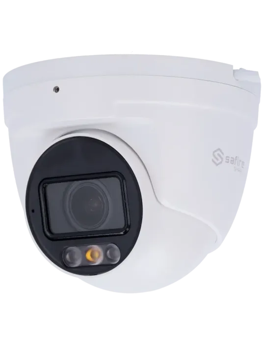 Safire Smart - Cámara Turret IP gama B1 - Resolución 4 Megapíxel (2566