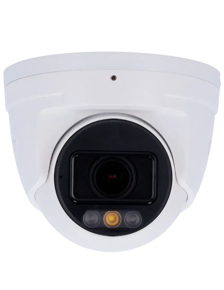 Safire Smart - Cámara Turret IP gama B1 - Resolución 4 Megapíxel (2566