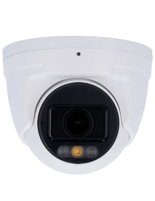 Safire Smart - Cámara Turret IP gama B1 - Resolución 4 Megapíxel (2566