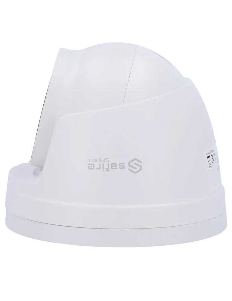 Safire Smart - Cámara Turret IP gama B1 - Resolución 4 Megapíxel (2566