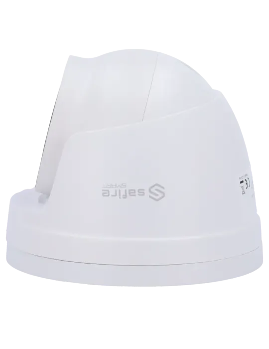Safire Smart - Cámara Turret IP gama B1 - Resolución 4 Megapíxel (2566