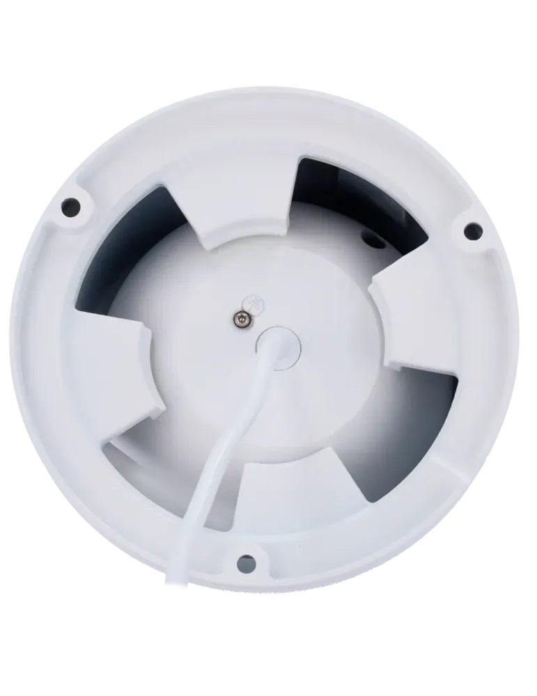 Safire Smart - Cámara Turret IP gama B1 - Resolución 4 Megapíxel (2566