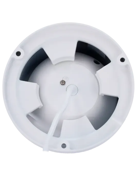 Safire Smart - Cámara Turret IP gama B1 - Resolución 4 Megapíxel (2566