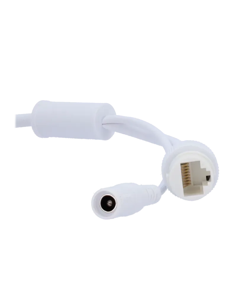 Safire Smart - Cámara Turret IP gama B1 - Resolución 4 Megapíxel (2566