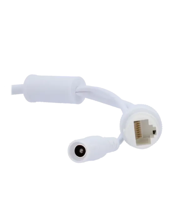 Safire Smart - Cámara Turret IP gama B1 - Resolución 4 Megapíxel (2566
