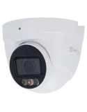 Safire Smart - Cámara Turret IP gama E1 AI - Resolución 4 Megapíxel (2