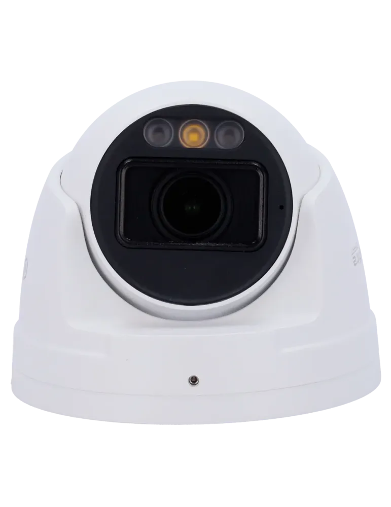 Safire Smart - Cámara Turret IP gama E1 AI - Resolución 4 Megapíxel (2