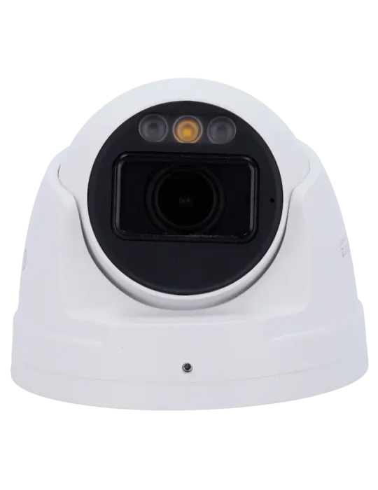 Safire Smart - Cámara Turret IP gama E1 AI - Resolución 4 Megapíxel (2