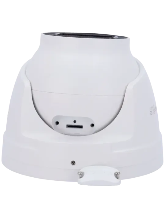 Safire Smart - Cámara Turret IP gama E1 AI - Resolución 4 Megapíxel (2