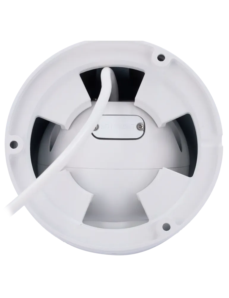 Safire Smart - Cámara Turret IP gama E1 AI - Resolución 4 Megapíxel (2