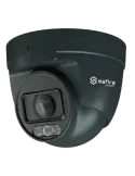 Safire Smart - Cámara Turret IP gama E1 AI - Resolución 4 Megapíxel (2