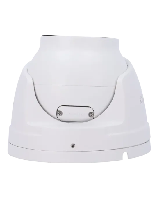 Safire Smart cámara Turret IP gama E1 con AI-ISP - Sensor 1/2.9″ gran
