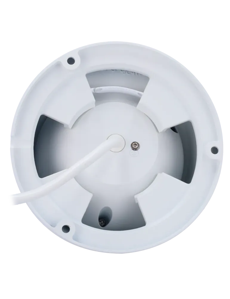 Safire Smart - Cámara Turret IP gama I1 AI Avanzada y DualLight - Reso