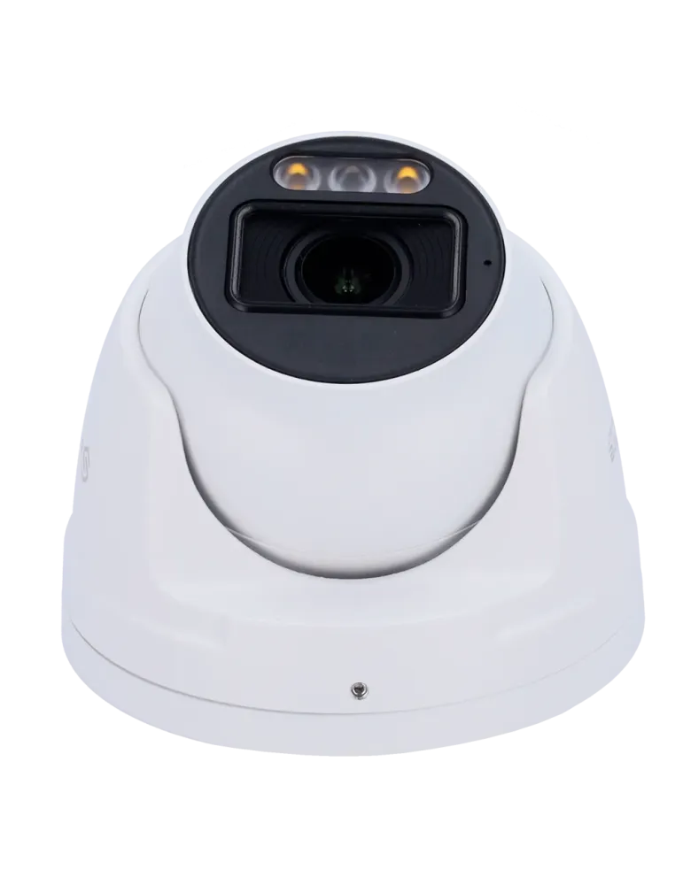 Safire Smart - Cámara Turret IP gama E1 Inteligencia Artificial - Reso
