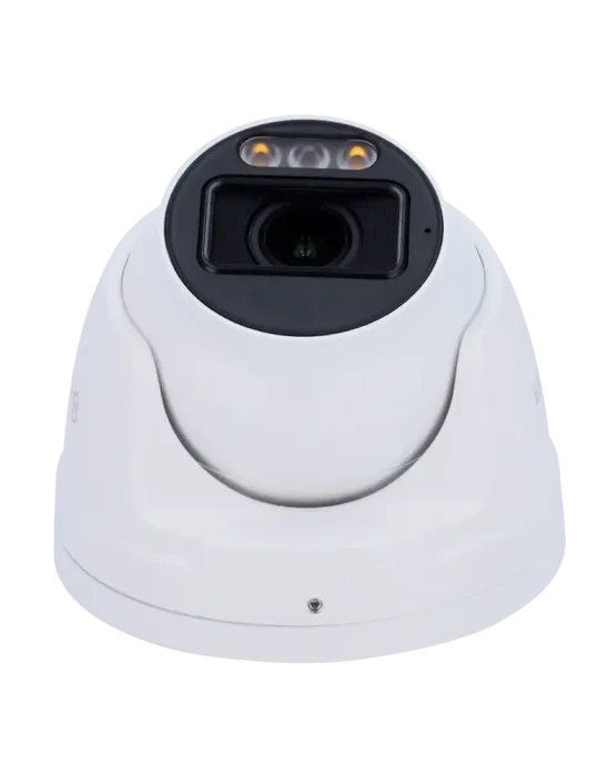 Safire Smart - Cámara Turret IP gama E1 Inteligencia Artificial - Reso