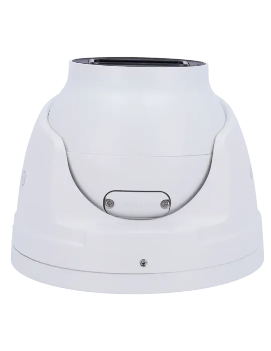 Safire Smart - Cámara Turret IP gama E1 Inteligencia Artificial - Reso