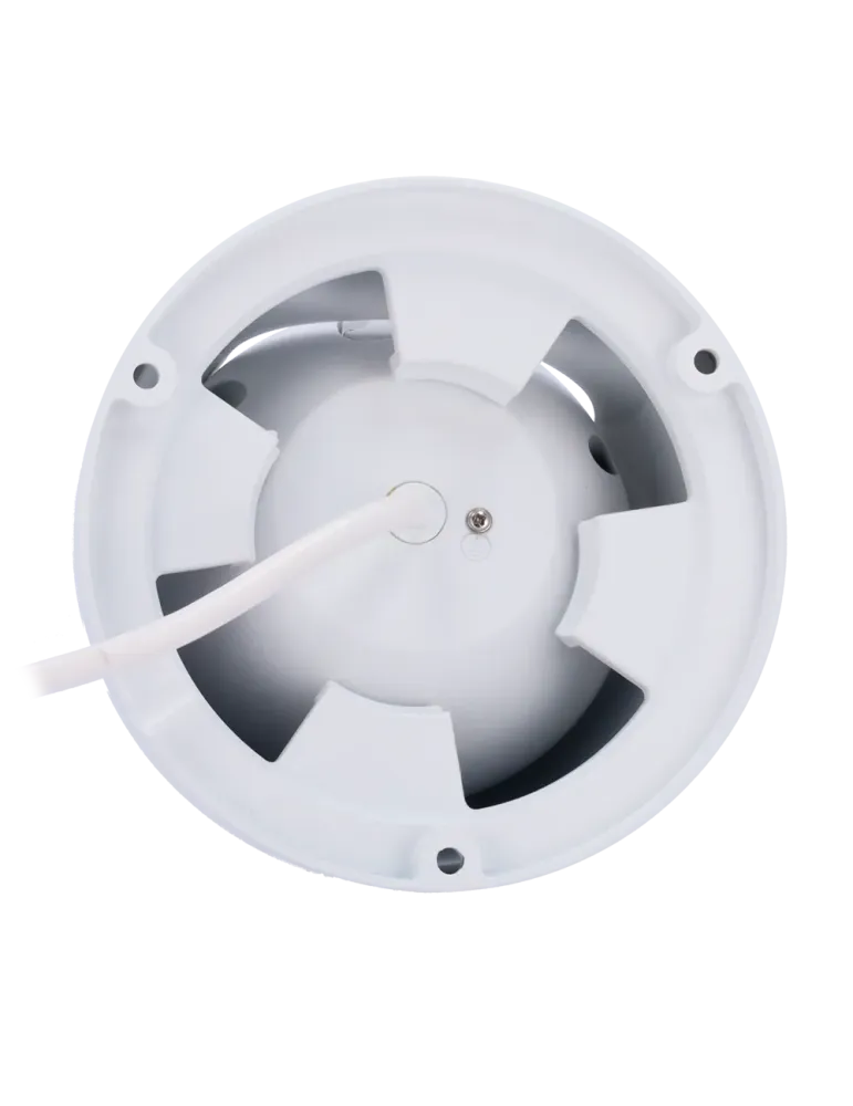 Safire Smart - Cámara Turret IP gama E1 Inteligencia Artificial - Reso
