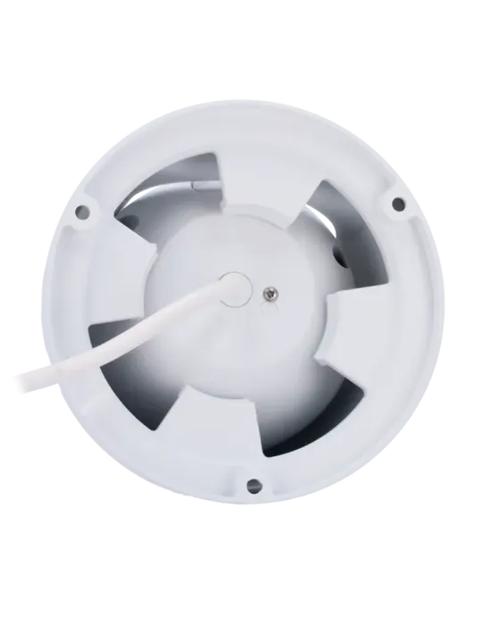Safire Smart - Cámara Turret IP gama E1 Inteligencia Artificial - Reso
