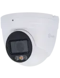 Safire Smart - Cámara Turret IP gama E1 AI - Resolución 8 Megapíxel (3